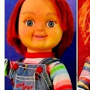 Meet your Posher, Lili